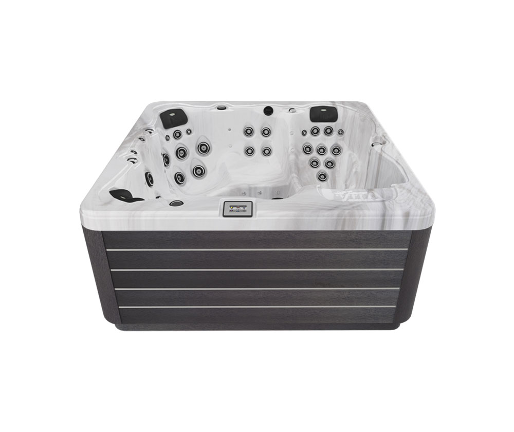 Vita Spa 500 Series Grand Hot Tub